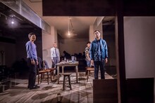 極東退屈道場 #010「ジャンクション」より。