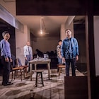 大阪・江之子島で架空都市に思いを馳せる、極東退屈道場「ジャンクション」開幕