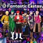「おそ松さん」F6の2ndライブツアー決定、井澤勇貴「前回よりパワーアップ」