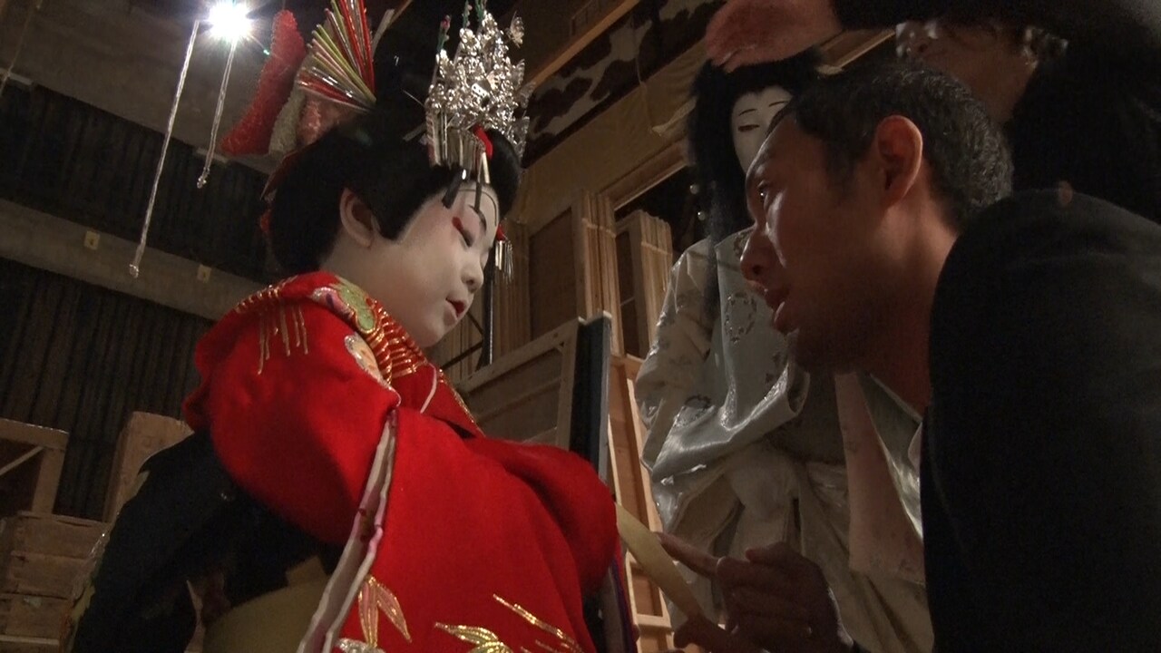 勘九郎・七之助の挑戦と息子の成長を追う「中村屋ファミリー2019」放送決定