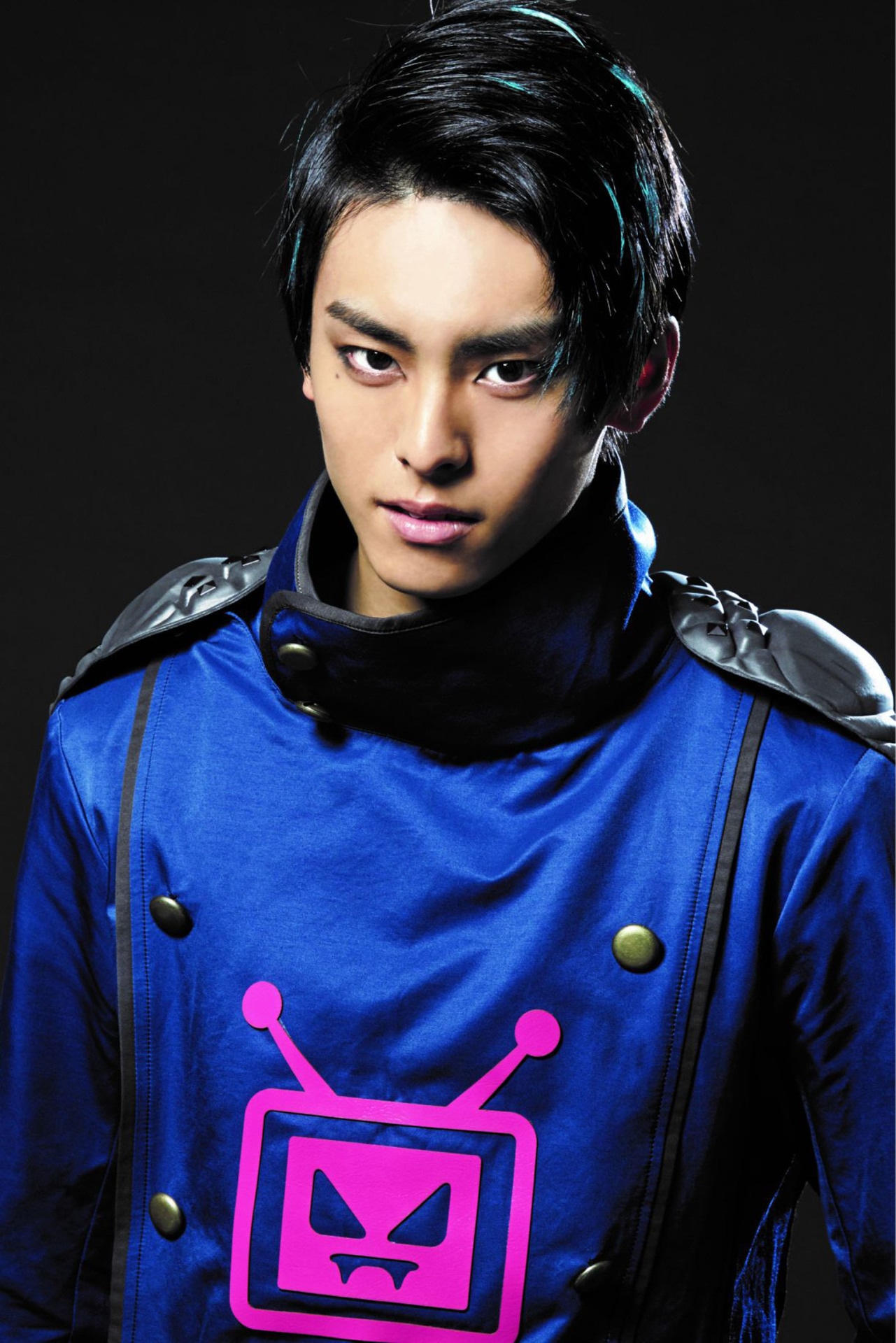 高野洸