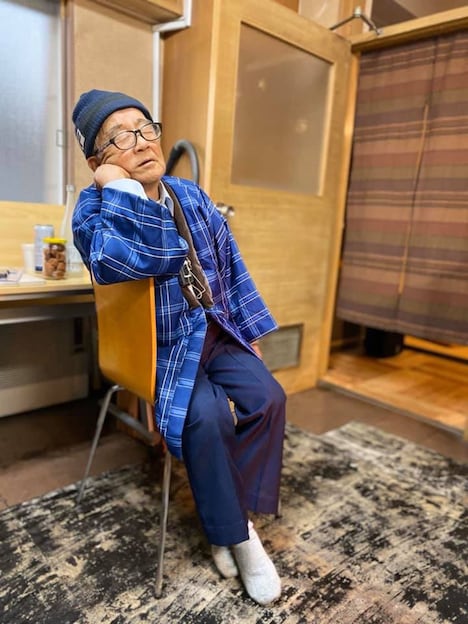 岡田忠雄