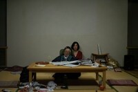 「老いと演劇」OiBokkeShi第7回公演「『認知の巨匠』ワーク・イン・プログレス」より。