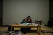 「老いと演劇」OiBokkeShi第7回公演「『認知の巨匠』ワーク・イン・プログレス」より。