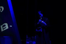 果てとチークの過去公演より。（撮影：早川絵里香）