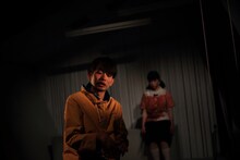 果てとチークの過去公演より。（撮影：早川絵里香）