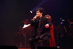 Trump 10周年祝う 繭期大夜会 で00人が大合唱 末満健一 皆様のおかげ イベントレポート 写真27枚 ステージナタリー