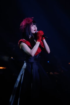 Trump 10周年祝う 繭期大夜会 で00人が大合唱 末満健一 皆様のおかげ イベントレポート 写真27枚 ステージナタリー