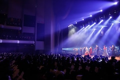 Trump 10周年祝う 繭期大夜会 で00人が大合唱 末満健一 皆様のおかげ イベントレポート 写真27枚 ステージナタリー