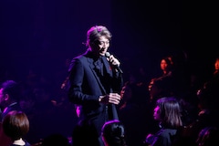 Trump 10周年祝う 繭期大夜会 で00人が大合唱 末満健一 皆様のおかげ イベントレポート 写真27枚 ステージナタリー