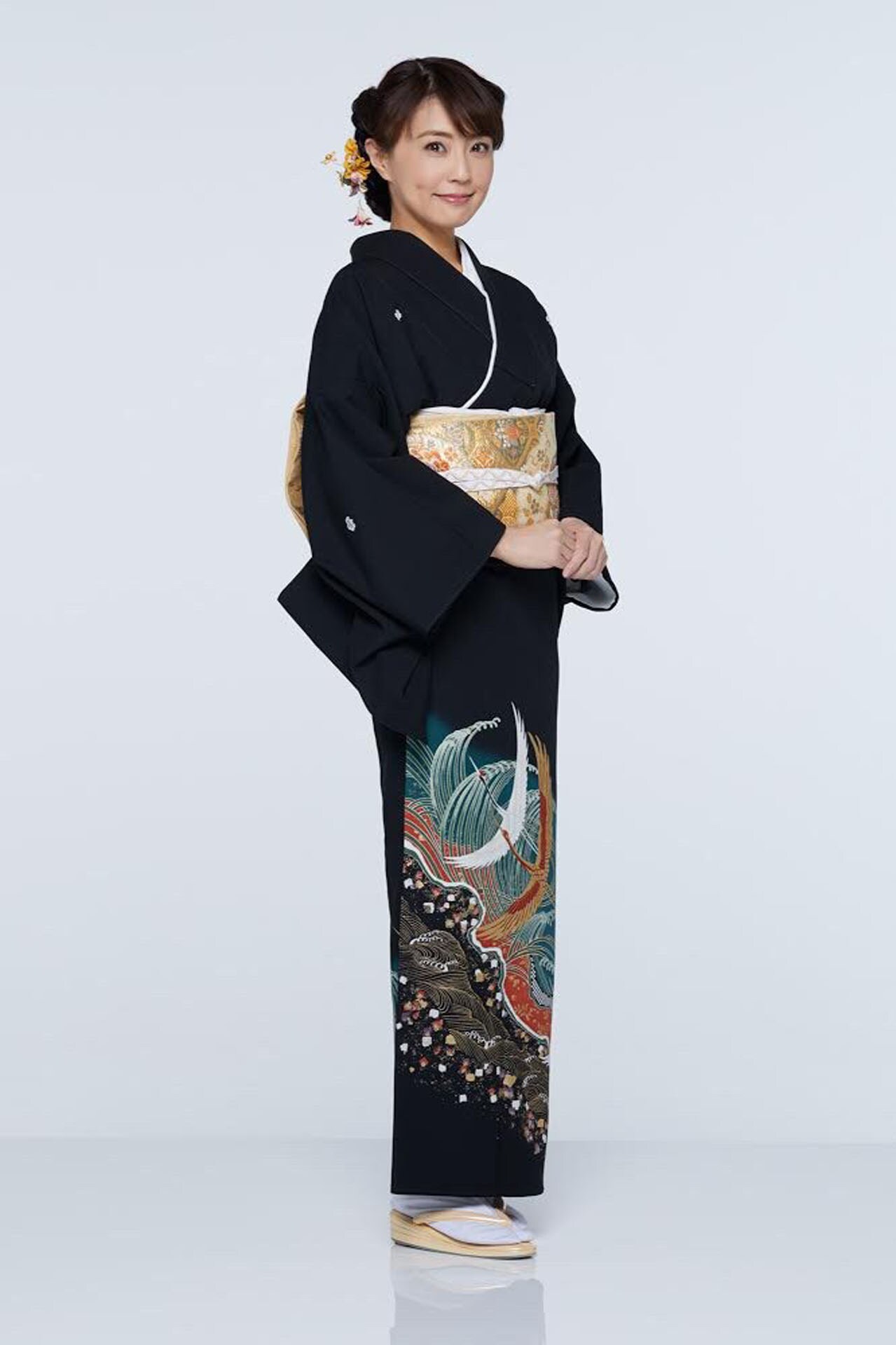 三谷幸喜原作「罪のない嘘」に舞台初挑戦の小林麻耶「ワクワクが止まらない」