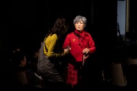 ミュージカル「Live Airline」より。（撮影：MAKURA ASAMI）