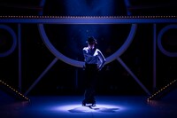 ミュージカル「Live Airline」より。（撮影：MAKURA ASAMI）