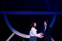 ミュージカル「Live Airline」より。（撮影：MAKURA ASAMI）