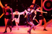 ミュージカル「Live Airline」より。（撮影：MAKURA ASAMI）