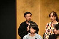 中野坂上デーモンズの憂鬱の松森モヘー。