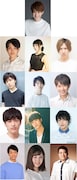 西浦高校野球部キャスト