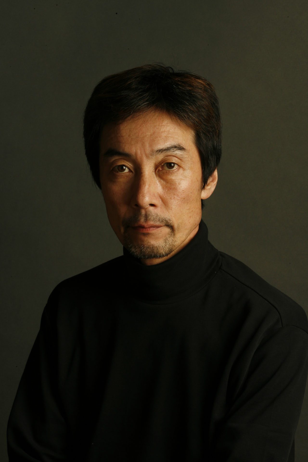 山崎清介