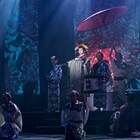 「劇団朱雀 復活公演」開幕に早乙女太一「自分の出来るほとんどを詰め込んだ」