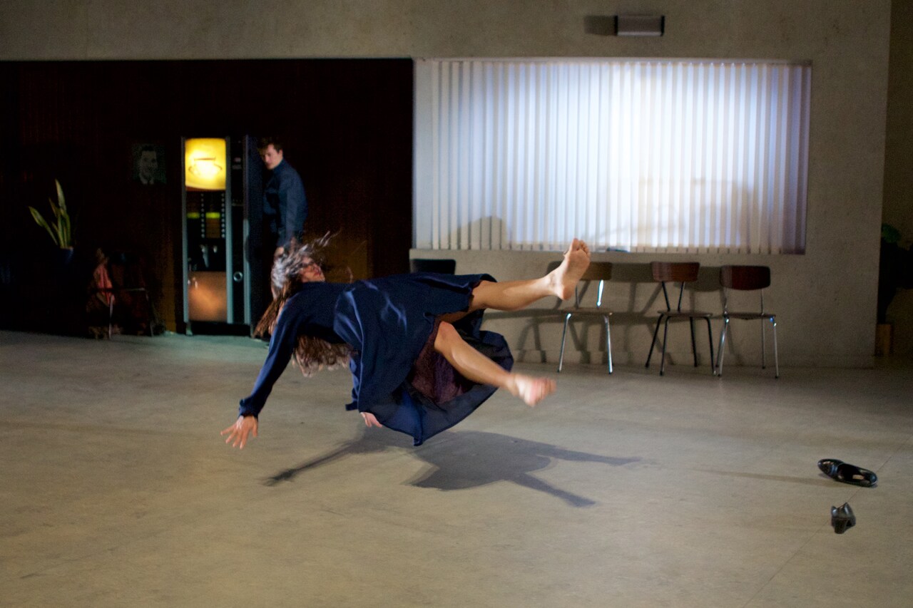 ピーピング・トムの“家族三部作”、第2弾「マザー」来日公演