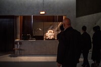 ピーピング・トム「マザー」過去公演より。(c)OlegDegtiarov