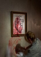 ピーピング・トム「マザー」過去公演より。(c)HermanSorgeloos