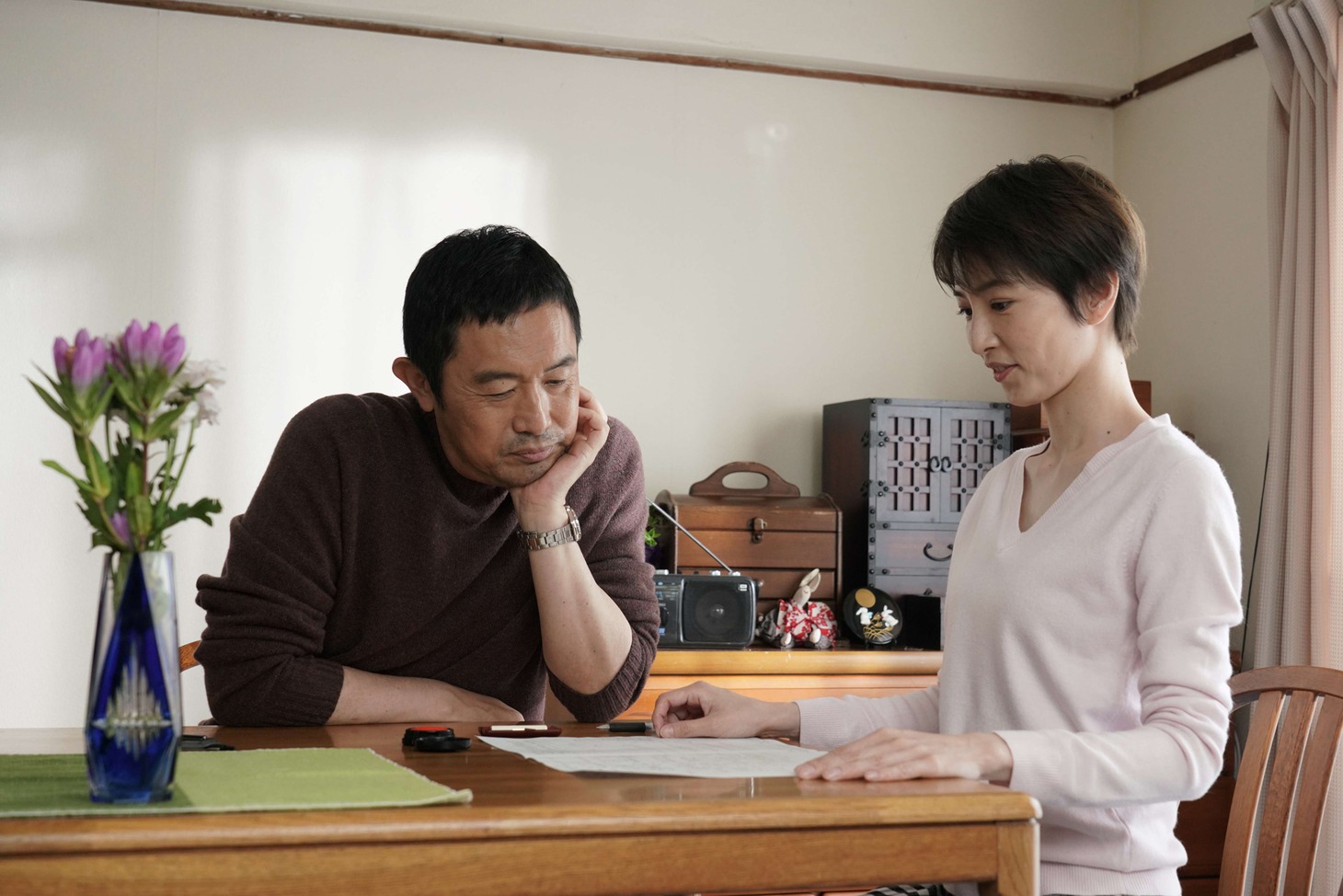 「科捜研の女」より。(c)テレビ朝日