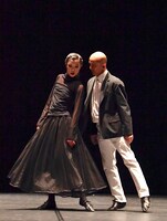 「白痴」より。(c)Akihito Abe