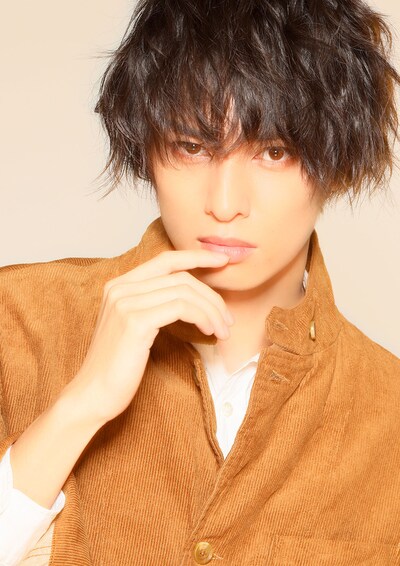 瀬戸啓太 1st写真集「タイトル未定」（インディペンデントワークス）サンプルカット