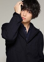 瀬戸啓太 1st写真集「タイトル未定」（インディペンデントワークス）サンプルカット