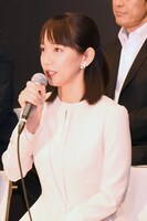 吉岡里帆