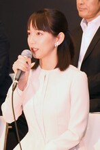 吉岡里帆