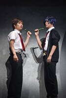 「さらに『さらざんまい』～愛と欲望のステージ～」より。