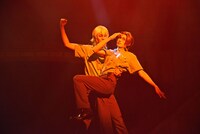 「さらに『さらざんまい』～愛と欲望のステージ～」より。