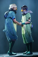 「さらに『さらざんまい』～愛と欲望のステージ～」より。