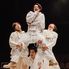 初演出作「BIRTHDAY」開幕、平野良「自分以外の10人が輝ける場所を作りたい」