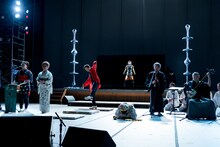 「東京キャラバン in 北海道」に野田秀樹、木村カエラが参加