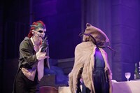 「Identity V STAGE Episode1『What to draw』」ゲネプロより。