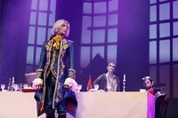 「Identity V STAGE Episode1『What to draw』」ゲネプロより。