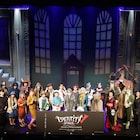 荘園でゲームが始まる…「Identity V STAGE」開幕、Blu-ray化も決定