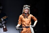 「Identity V STAGE Episode1『What to draw』」ゲネプロより。