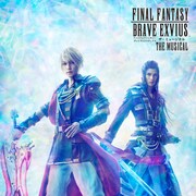 ミュージカル「FINAL FANTASY BRAVE EXVIUS」に阿部顕嵐、仲田博喜ら