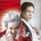 上田遙が立ち上げるモーツァルトの物語に東山義久、植木豪はゲーテに