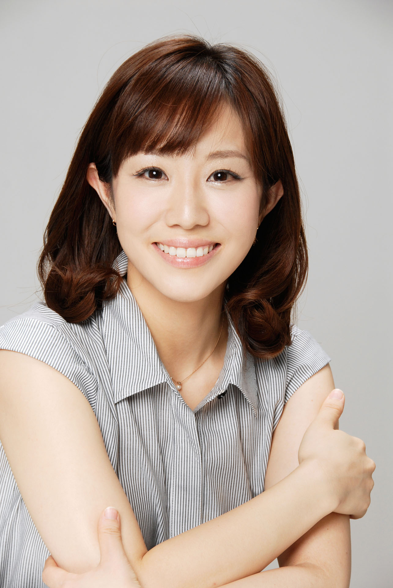 笠松はる
