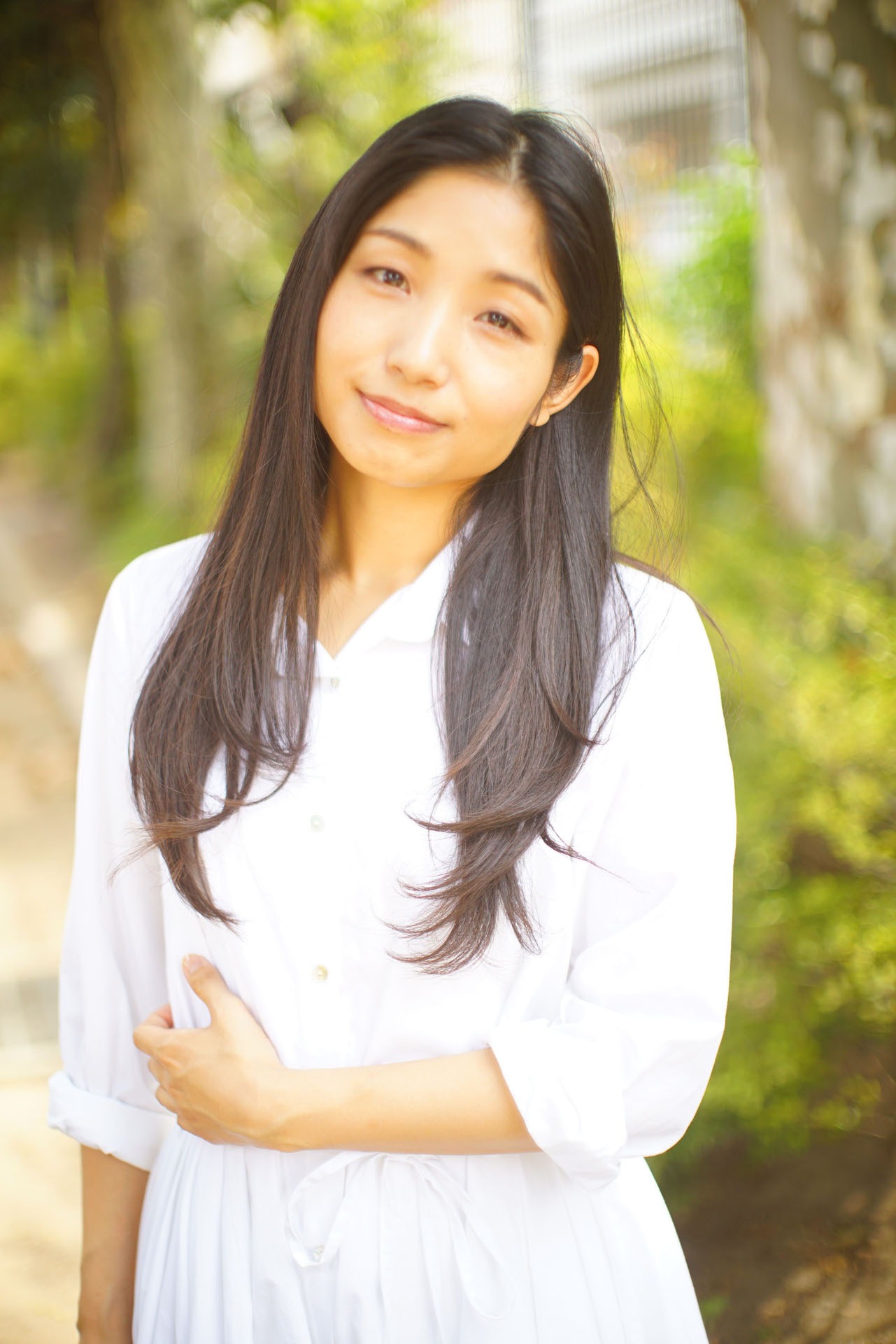 森めぐみ