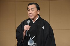三谷幸喜原作「罪のない嘘」に佐藤B作「お客さんを笑いの渦にどう 