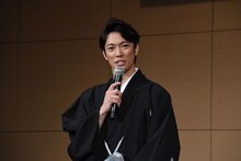 辰巳雄大（ふぉ～ゆ～）