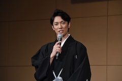 三谷幸喜原作「罪のない嘘」に佐藤B作「お客さんを笑いの渦にどう 