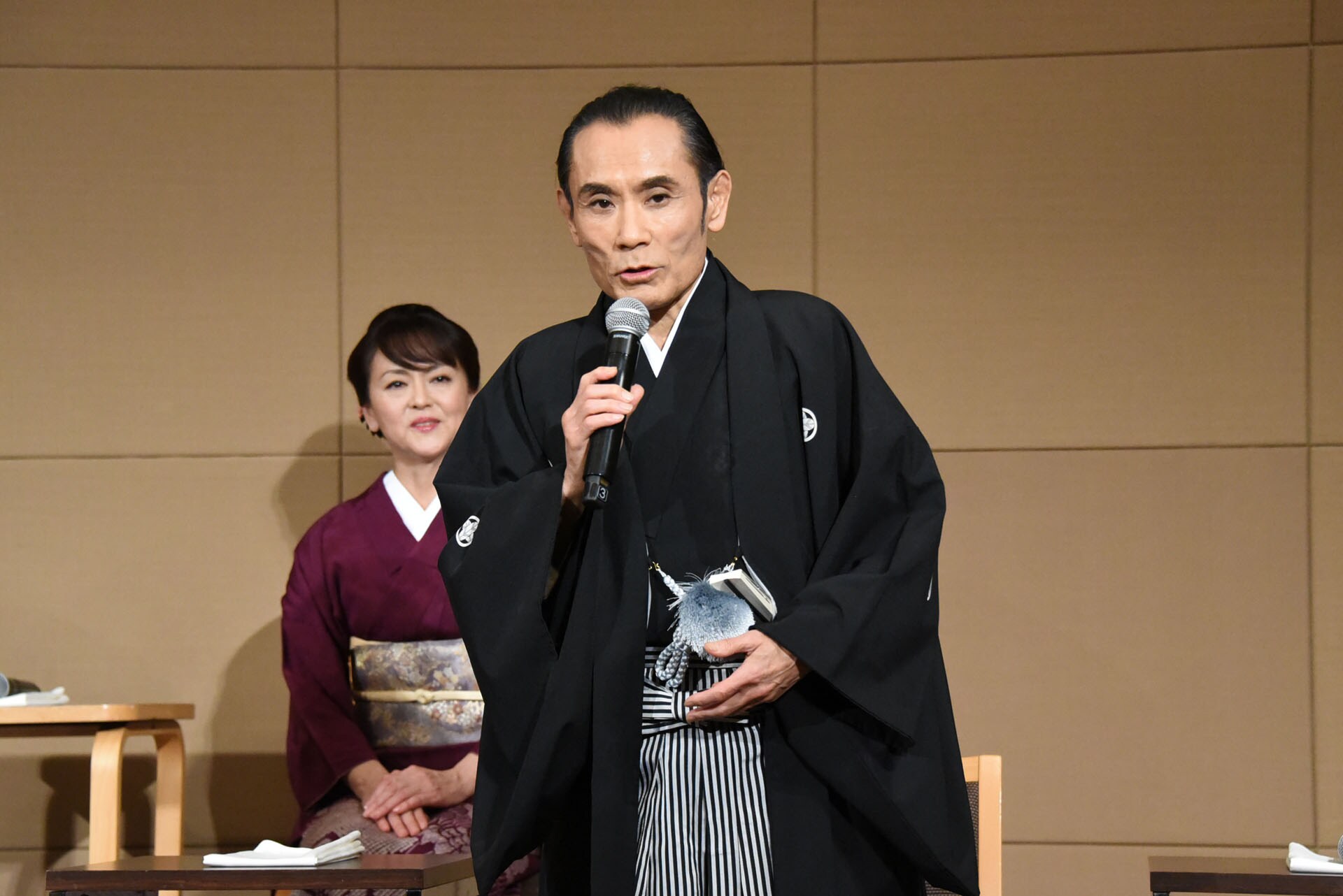 罪のない嘘 2/20 福岡公演 作:三谷幸喜 ☆続報☆四半世紀ぶりの上演 