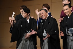三谷幸喜原作「罪のない嘘」に佐藤B作「お客さんを笑いの渦にどう 